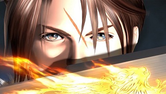 Final Fantasy VIII Remastered traerá de vuelta al clásico de 32 bits en 2019