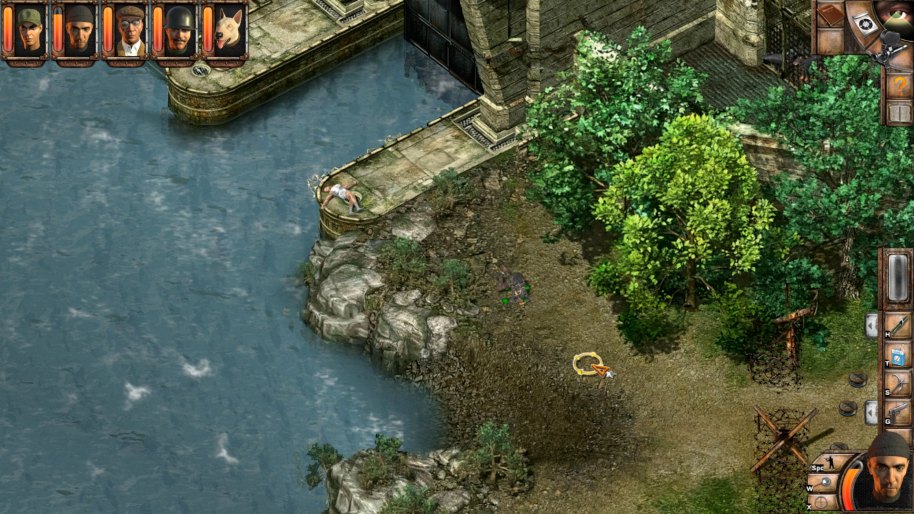 Commandos 2 HD Remaster análisis