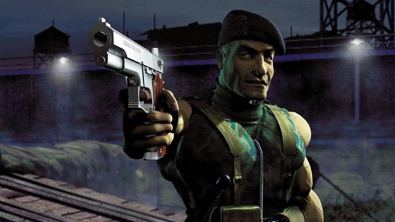 Commandos 2 HD Remaster Commandos 2 HD Remaster