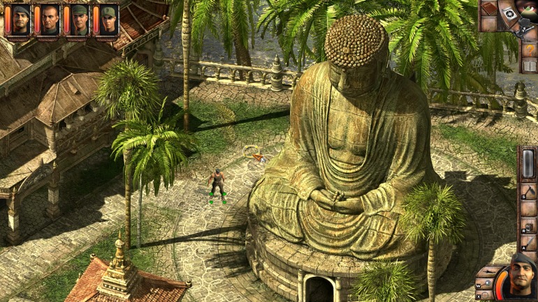 Commandos 2 HD Remaster Commandos 2 HD Remaster
