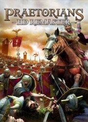 Praetorians HD Remaster
