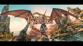 Panzer Dragoon para Nintendo Switch luce espectacular en el Nintendo Direct