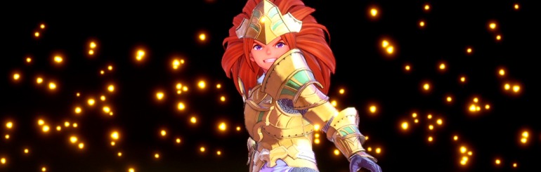 Imagen de Trials of Mana Imagen de Trials of Mana