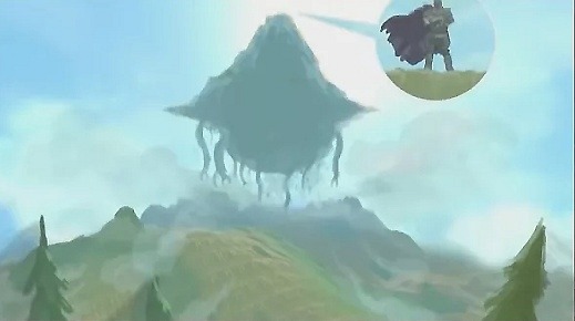 Imagen de The Legend of Zelda: Breath of the Wild 2 Imagen de The Legend of Zelda: Breath of the Wild 2