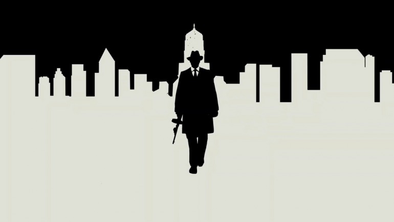 Imagen de Empire of Sin Imagen de Empire of Sin