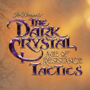 Cristal Oscuro: La era de la resistencia - Tactics