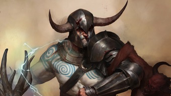 Un nuevo gameplay de Diablo 4 presenta una batalla multitudinaria contra un jefe de mundo
