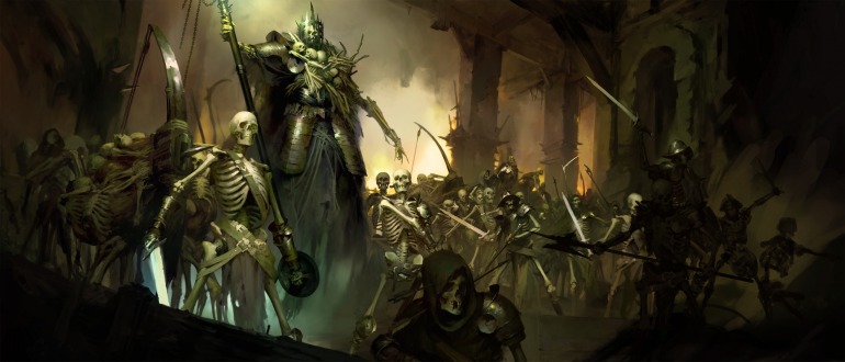 Imagen de Diablo IV Imagen de Diablo IV