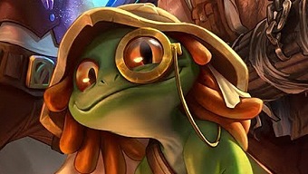 Hearthstone presenta nueva expansión con otro divertido tráiler cinemático
