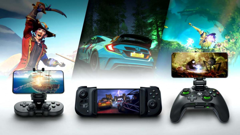 Imagen de Project xCloud Imagen de Project xCloud