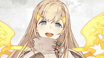 SINoALICE, nuevo RPG de Yoko Taro, fecha su lanzamiento en Occidente