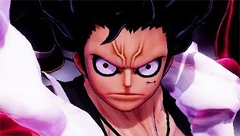 One Piece Pirate Warriors 4 muestra en vídeo a Luffy y a uno de los villanos más carismáticos de la serie