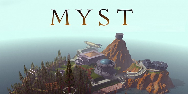 Myst Myst