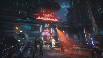El rol cyberpunk de Gamedec se financia en Kickstarter en tan solo 36 horas con el apoyo de Obsidian