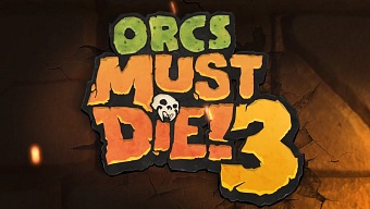 Orcs Must Die! 3 se presenta en vídeo y confirma su exclusiva con Stadia