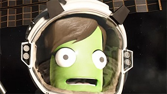 ¡Kerbal Space Program 2 es una realidad! La carrera espacial sigue en PS4, Xbox One y PC