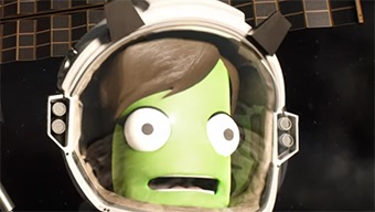 Kerbal Space Program 2 se retrasa hasta el año fiscal 2021
