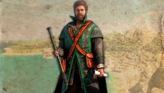 Análisis de Port Royale 4
