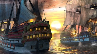 La estrategia comercial de Port Royale 4 anuncia fecha de lanzamiento, beta cerrada y tráiler