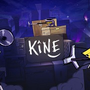 Kine