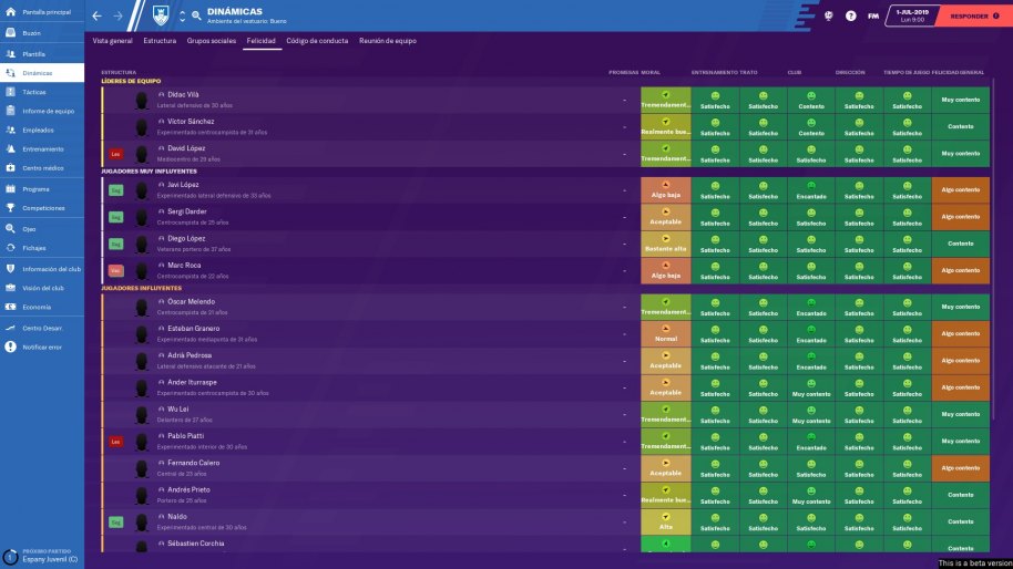 Football Manager 2020 PC