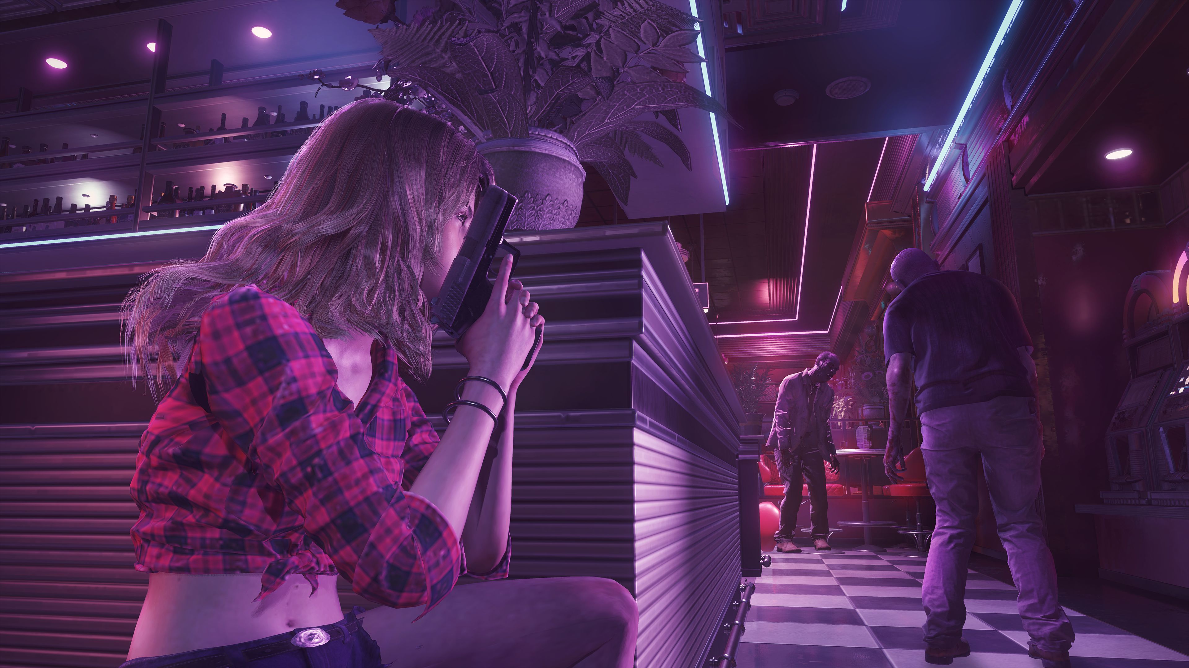 Capcom pone fecha a la demo de Resident Evil 3, que podrás jugar esta misma semana