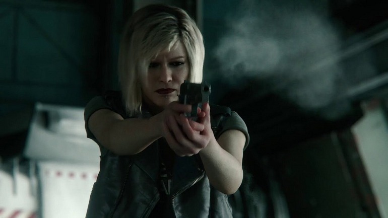 Imagen de Resident Evil Resistance Imagen de Resident Evil Resistance
