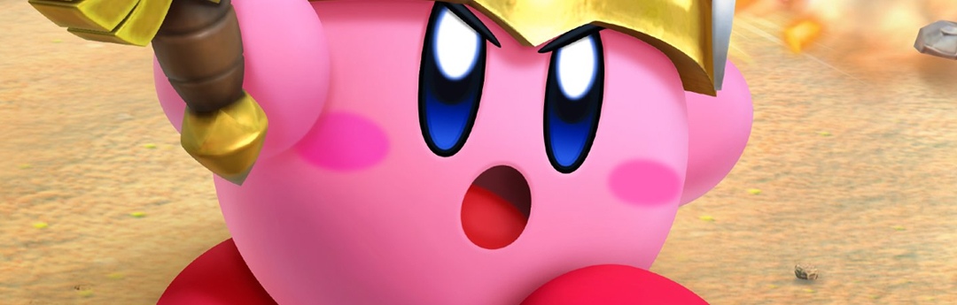Análisis Super Kirby Clash Análisis Super Kirby Clash