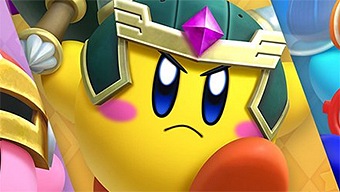 Super Kirby Clash es uno de los anuncios del Nintendo Direct ¡Juego ya disponible!