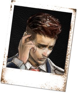 Deadly Premonition 2 A Blessing in Disguise