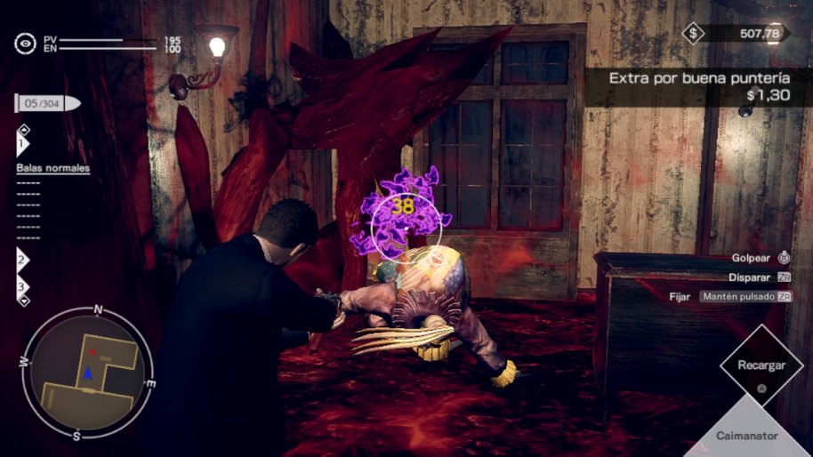 Deadly Premonition 2 A Blessing in Disguise