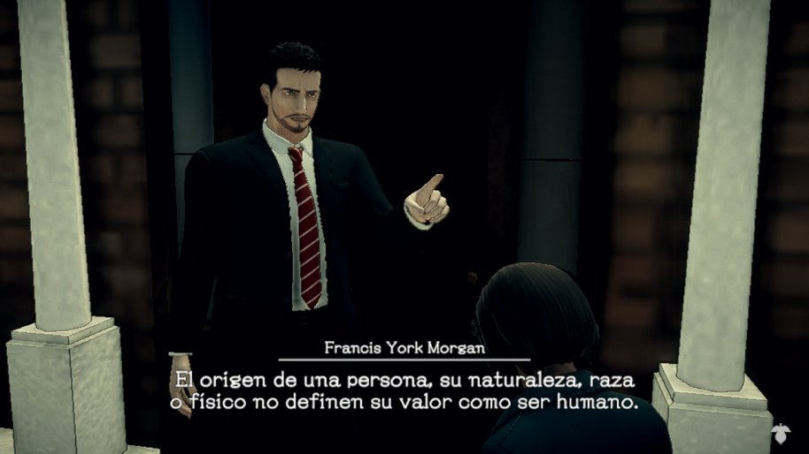 Deadly Premonition 2 A Blessing in Disguise