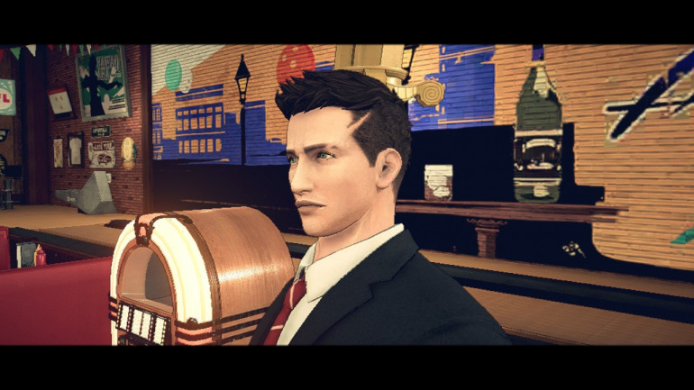 Deadly Premonition 2: A Blessing in Disguise Deadly Premonition 2: A Blessing in Disguise