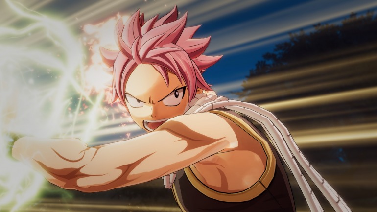 Imagen de Fairy Tail Imagen de Fairy Tail