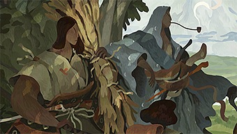 Book of Travels es un RPG online tan bonito que no te puedes perder su tráiler de anuncio