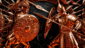 Hemos jugado a Total War Saga: Troy, enfrentando a Aquiles y a Héctor en este juego de estrategia