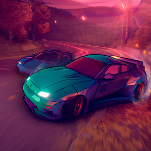 Inertial Drift Análisis
