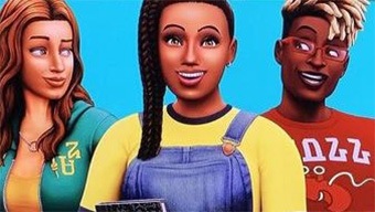 ¡Llegó la hora de estudiar! Los Sims 4 presentan su nueva expansión, Días de Universidad