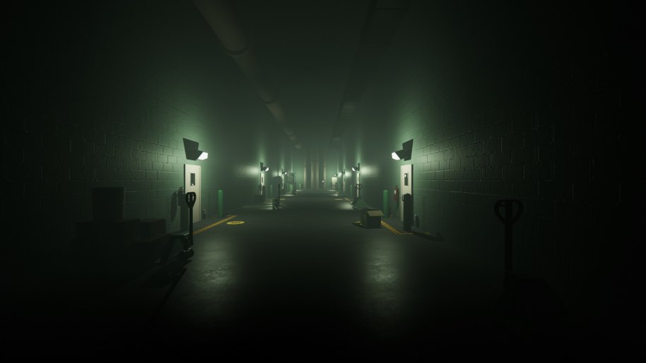 Superliminal PC