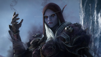 World of Warcraft Shadowlands pone fecha inminente a su beta y anuncia una edición de coleccionista