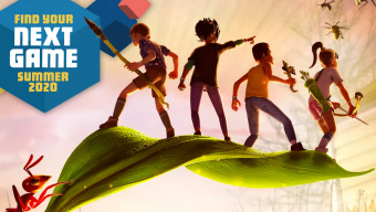 Grounded es bonito, sugerente y muy divertido. Así es el inesperado nuevo juego de Obsidian