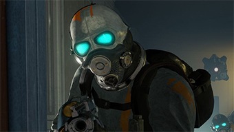 Valve no cierra la puerta a Half-Life Alyx en PS VR para PlayStation
