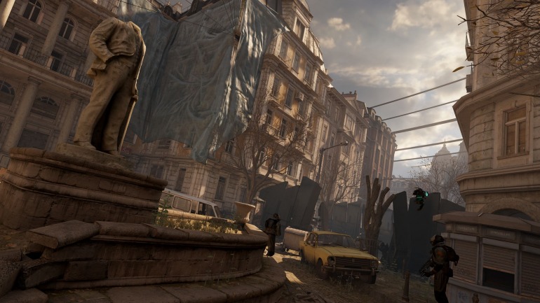 Imagen de Half-Life: Alyx Imagen de Half-Life: Alyx