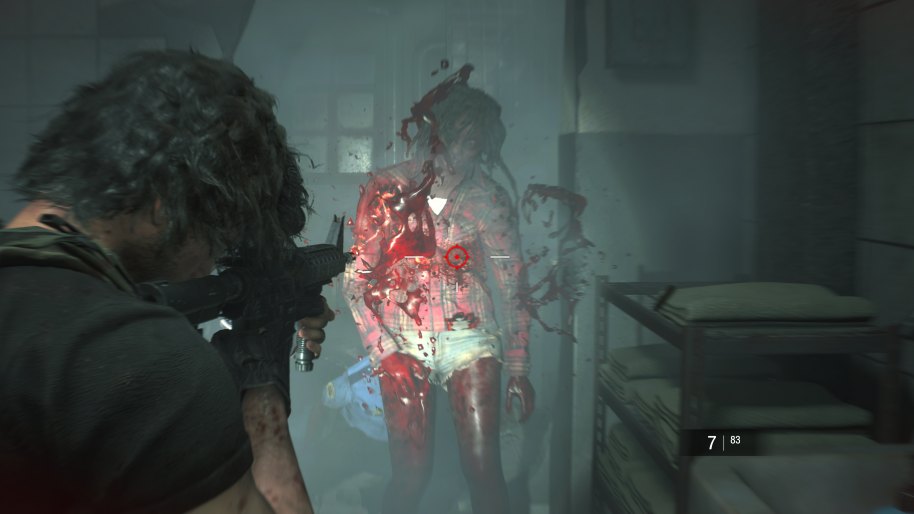 Resident Evil 3 PC