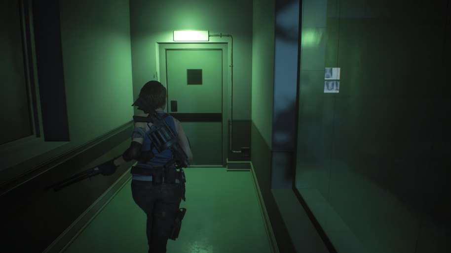Resident Evil 3 PC