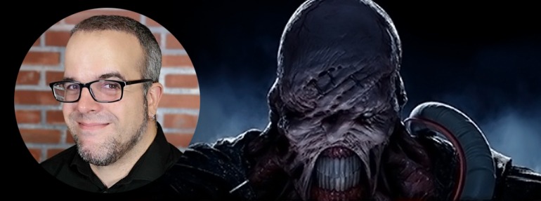 Imagen de Resident Evil 3 Imagen de Resident Evil 3