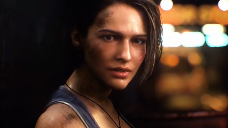 Resident Evil 3 Resident Evil 3
