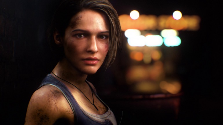Resident Evil 3 Resident Evil 3