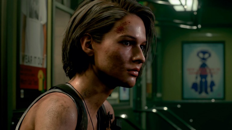 Resident Evil 3 Resident Evil 3