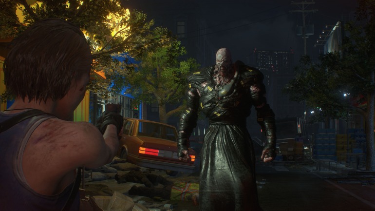 Resident Evil 3 Resident Evil 3